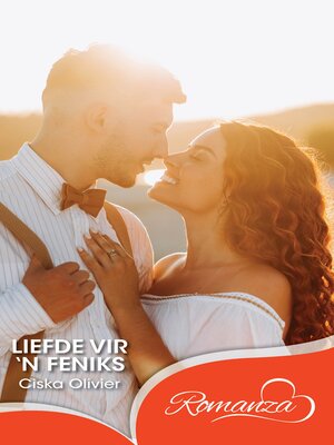 cover image of Liefde vir 'n feniks